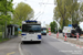 FBW-BBC-Sécheron 91T Hess n°748 sur la ligne 2 (tl) à Lausanne