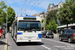 NAW-BBC-Sécheron 91T Lauber n°784 sur la ligne 2 (tl) à Lausanne