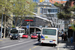 Hess-Lanz Marti APM 5 n°904 sur la ligne 2 (tl) à Lausanne