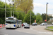 NAW-BBC-Sécheron 91T Lauber n°771 sur la ligne 2 (tl) à Lausanne