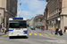 FBW-BBC-Sécheron 91T Hess n°746 sur la ligne 2 (tl) à Lausanne