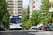 FBW-BBC-Sécheron 91T Hess n°746 sur la ligne 2 (tl) à Lausanne