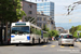 NAW-BBC-Sécheron 91T Lauber n°762 sur la ligne 2 (tl) à Lausanne