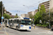FBW-BBC-Sécheron 91T Hess n°746 sur la ligne 2 (tl) à Lausanne