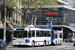 NAW-BBC-Sécheron 91T Lauber n°785 sur la ligne 2 (tl) à Lausanne