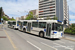 FBW-BBC-Sécheron 91T Hess n°746 sur la ligne 2 (tl) à Lausanne