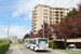 Lausanne Trolleybus 2