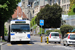 NAW-BBC-Sécheron 91T Lauber n°784 sur la ligne 2 (tl) à Lausanne