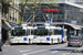 NAW-BBC-Sécheron 91T Lauber n°785 sur la ligne 2 (tl) à Lausanne
