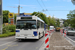 NAW-BBC-Sécheron 91T Lauber n°771 sur la ligne 2 (tl) à Lausanne