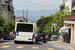 Hess Co-Bolt 2 n°923 sur la ligne 2 (tl) à Lausanne