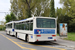 Hess-Lanz Marti APM 5 n°918 sur la ligne 2 (tl) à Lausanne