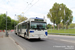 NAW-BBC-Sécheron 91T Lauber n°771 sur la ligne 2 (tl) à Lausanne