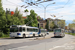 Lausanne Trolleybus 2