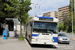 FBW-BBC-Sécheron 91T Hess n°746 sur la ligne 2 (tl) à Lausanne