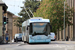 Hess-Vossloh-Kiepe BGT-N2C Swisstrolley 3 Co-Bolt 3 n°860 sur la ligne 21 (tl) à Lausanne