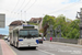 Lausanne Trolleybus 21