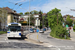 NAW-BBC-Sécheron 91T Lauber n°779 sur la ligne 21 (tl) à Lausanne