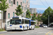 Lausanne Trolleybus 21