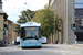Hess-Vossloh-Kiepe BGT-N2C Swisstrolley 3 Co-Bolt 3 n°860 sur la ligne 21 (tl) à Lausanne