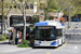 Hess-Vossloh-Kiepe BGT-N2C Swisstrolley 3 Co-Bolt 3 n°833 sur la ligne 21 (tl) à Lausanne