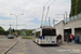 Lausanne Trolleybus 25