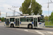 Lausanne Trolleybus 25