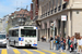 NAW-BBC-Sécheron 91T Lauber n°774 sur la ligne 4 (tl) à Lausanne