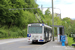 Lausanne Trolleybus 4