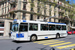 Lausanne Trolleybus 4