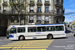 NAW-BBC-Sécheron 91T Lauber n°782 sur la ligne 4 (tl) à Lausanne