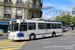 NAW-BBC-Sécheron 91T Lauber n°782 sur la ligne 4 (tl) à Lausanne