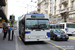 NAW-BBC-Sécheron 91T Lauber n°782 sur la ligne 4 (tl) à Lausanne