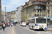 NAW-BBC-Sécheron 91T Lauber n°782 sur la ligne 4 (tl) à Lausanne