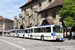 NAW-BBC-Sécheron 91T Lauber n°769 sur la ligne 4 (tl) à Lausanne