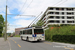 Lausanne Trolleybus 4