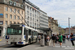 NAW-BBC-Sécheron 91T Lauber n°782 sur la ligne 4 (tl) à Lausanne