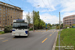 Lausanne Trolleybus 4