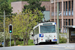 Lausanne Trolleybus 4