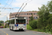 Lausanne Trolleybus 4