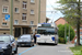 NAW-BBC-Sécheron 91T Lauber n°782 sur la ligne 4 (tl) à Prilly