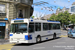 NAW-BBC-Sécheron 91T Lauber n°782 sur la ligne 4 (tl) à Lausanne