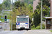 Lausanne Trolleybus 4