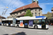 Lausanne Trolleybus 6