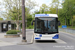 Hess-Vossloh-Kiepe BGT-N2C Swisstrolley 3 Co-Bolt 3 n°854 sur la ligne 6 (tl) à Lausanne
