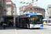 Lausanne Trolleybus 6