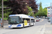 Hess-Vossloh-Kiepe BGT-N2C Swisstrolley 3 Co-Bolt 3 n°854 sur la ligne 6 (tl) à Lausanne