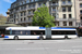 Lausanne Trolleybus 6