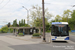 Lausanne Trolleybus 6