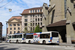 Lausanne Trolleybus 7